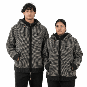 Unisex Jacket