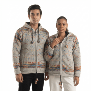 Wool Jacket For Women & Men