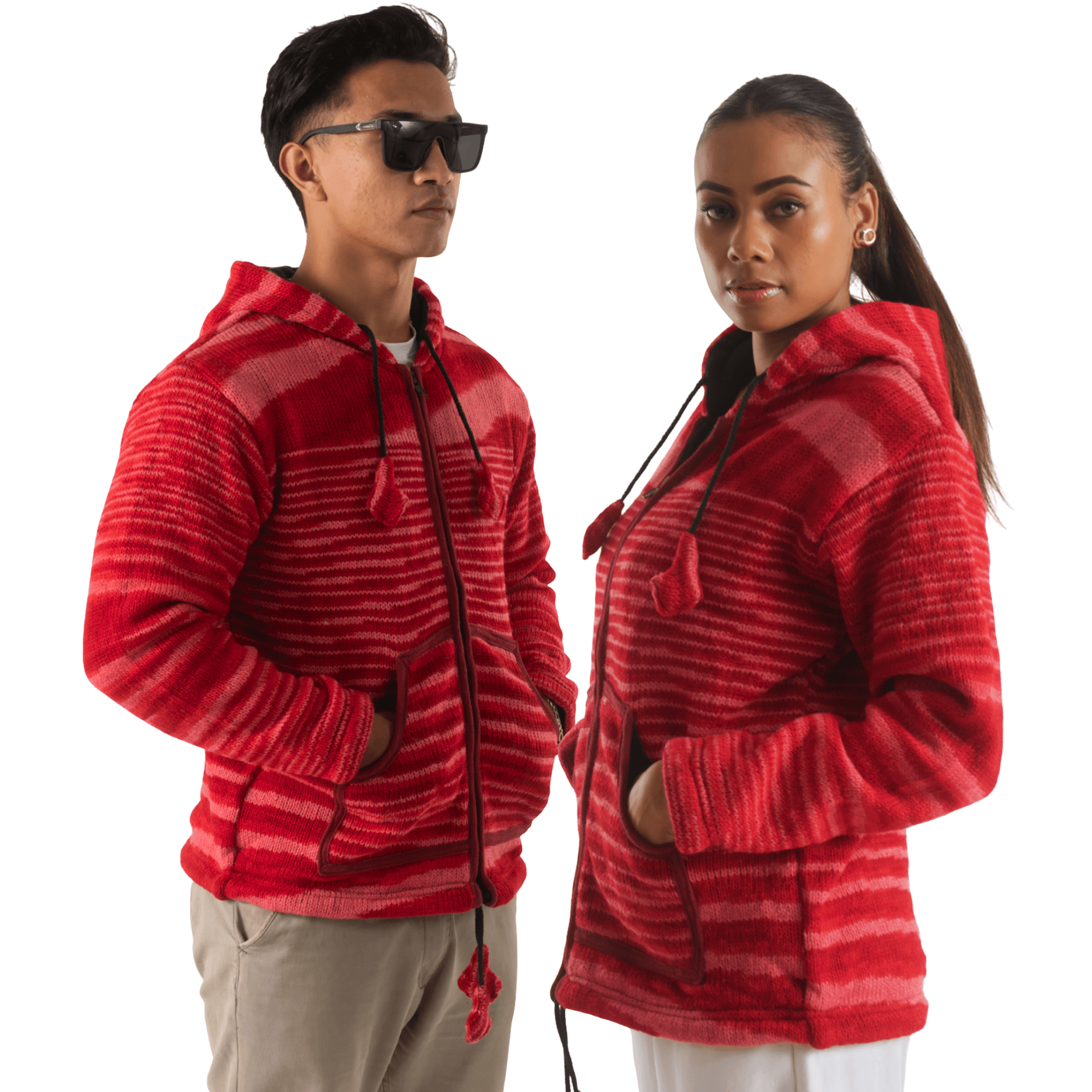 unisex jacket