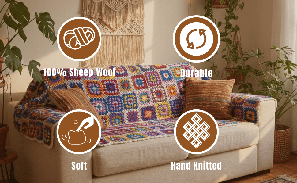 sofa couch cover blanket