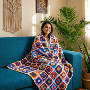 sofa throw blanket