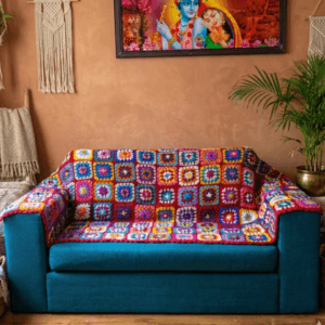 Sofa Couch Cover Blanket