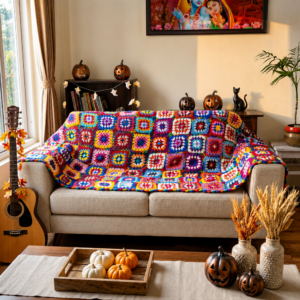 Sofa Couch Cover Blanket