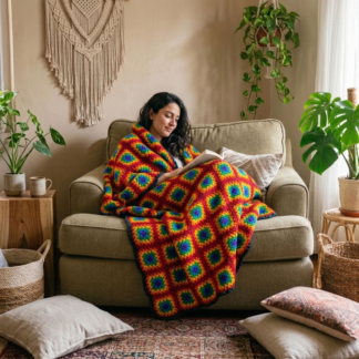 sofa throw blanket