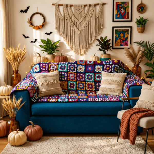 Sofa Couch Cover Blanket