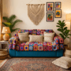 Sofa Couch Cover Blanket