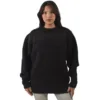 unisex wool pullover
