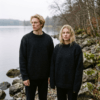Unisex Wool Pullover