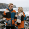 unisex jacket