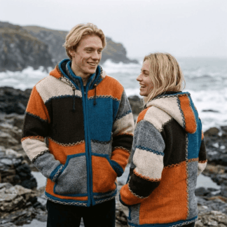 unisex jacket